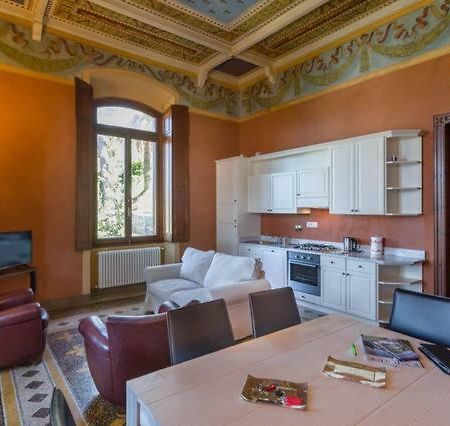 Villa Edoardo Rapallo Ngoại thất bức ảnh