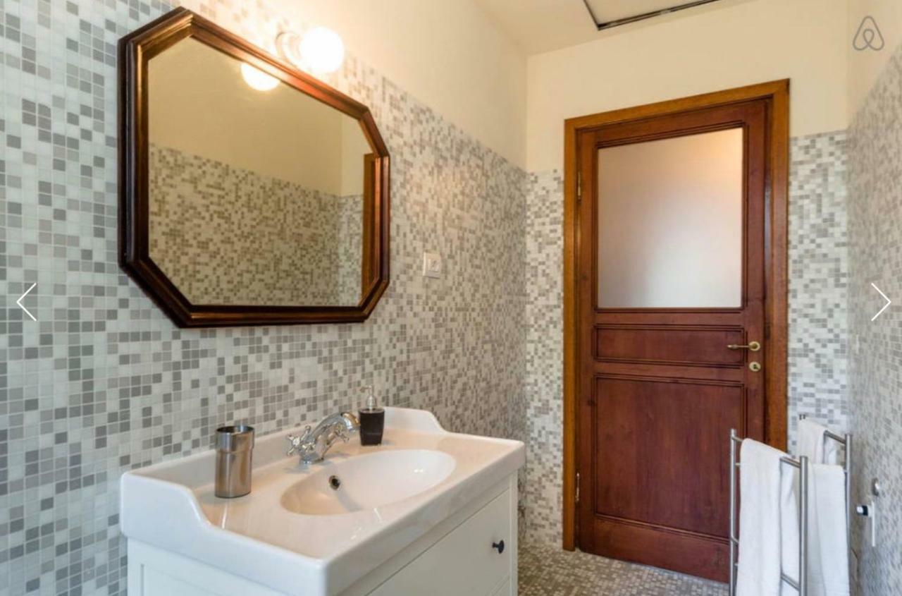 Villa Edoardo Rapallo Ngoại thất bức ảnh