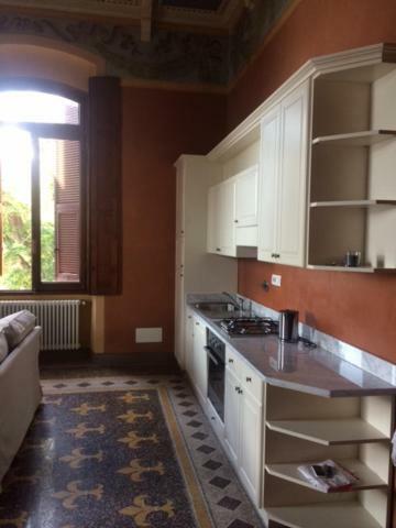 Villa Edoardo Rapallo Ngoại thất bức ảnh