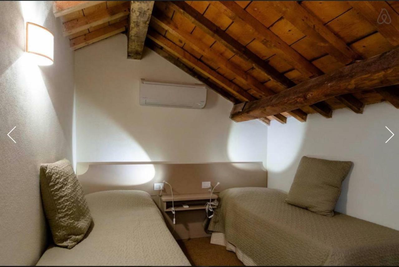 Villa Edoardo Rapallo Ngoại thất bức ảnh